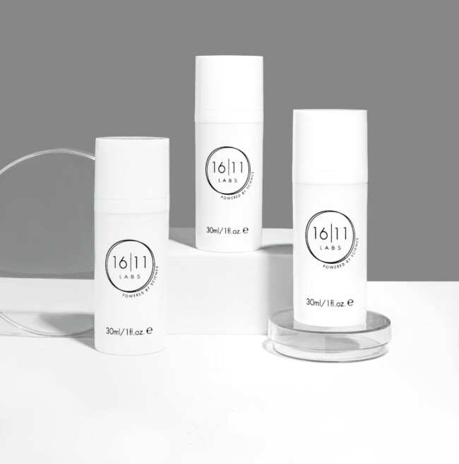 1611 labs Subscription banner