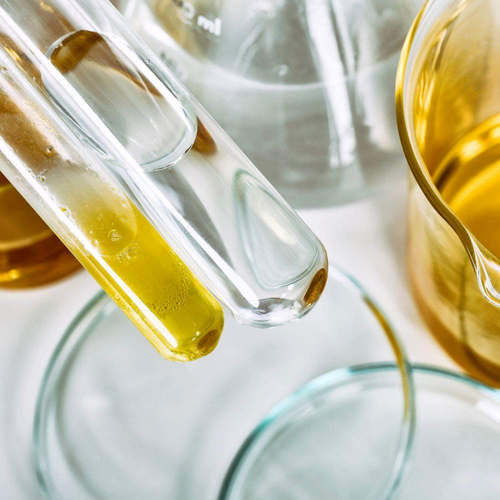 Best IN LAB Ingredients (Part 1) 1611 LABS