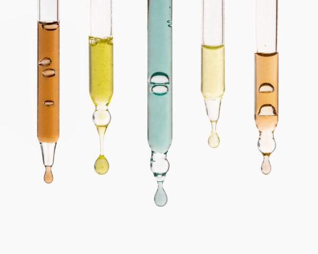 Product landing page banner option 2